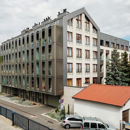 לובלין Apartament Plac Litewski Premium No. 7 מראה חיצוני תמונה