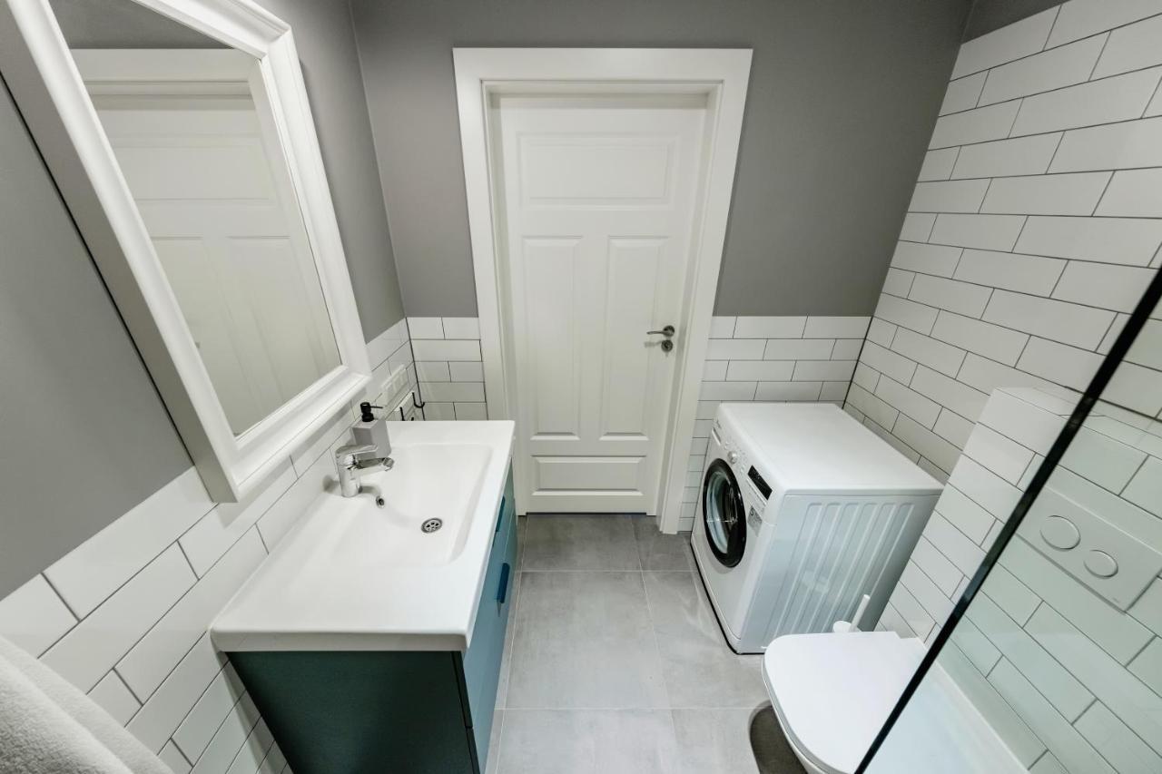 לובלין Apartament Plac Litewski Premium No. 7 מראה חיצוני תמונה
