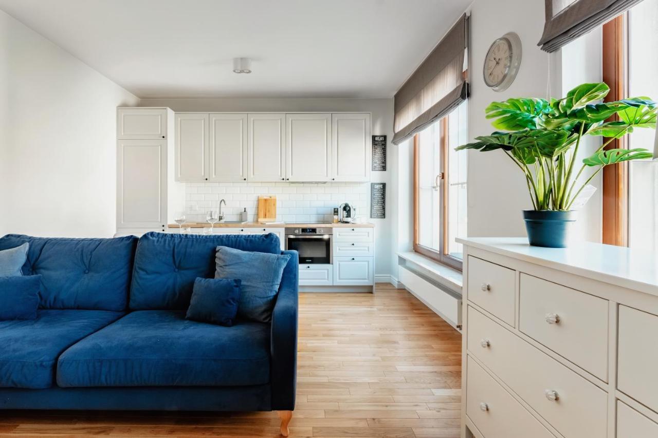לובלין Apartament Plac Litewski Premium No. 7 מראה חיצוני תמונה