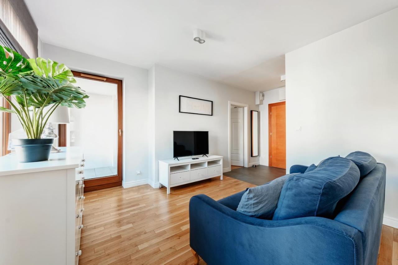 לובלין Apartament Plac Litewski Premium No. 7 מראה חיצוני תמונה