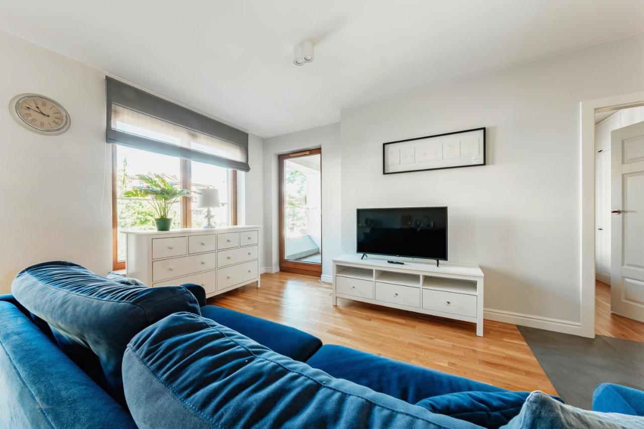 לובלין Apartament Plac Litewski Premium No. 7 מראה חיצוני תמונה