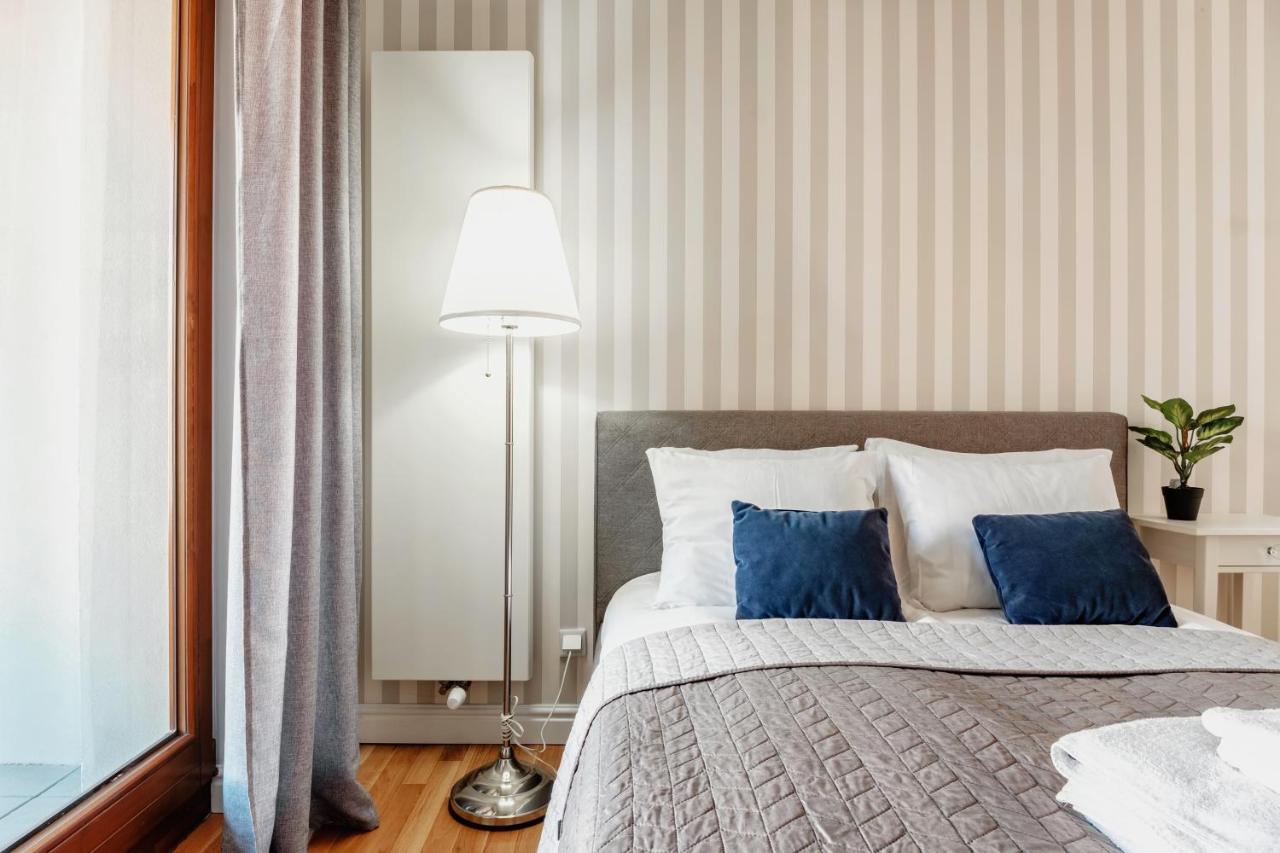 לובלין Apartament Plac Litewski Premium No. 7 מראה חיצוני תמונה